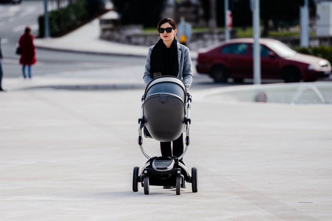 FOTO Đir po gradu, petak 24. veljače