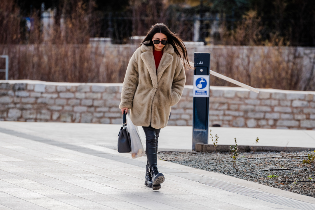 FOTO Đir po gradu, petak 24. veljače