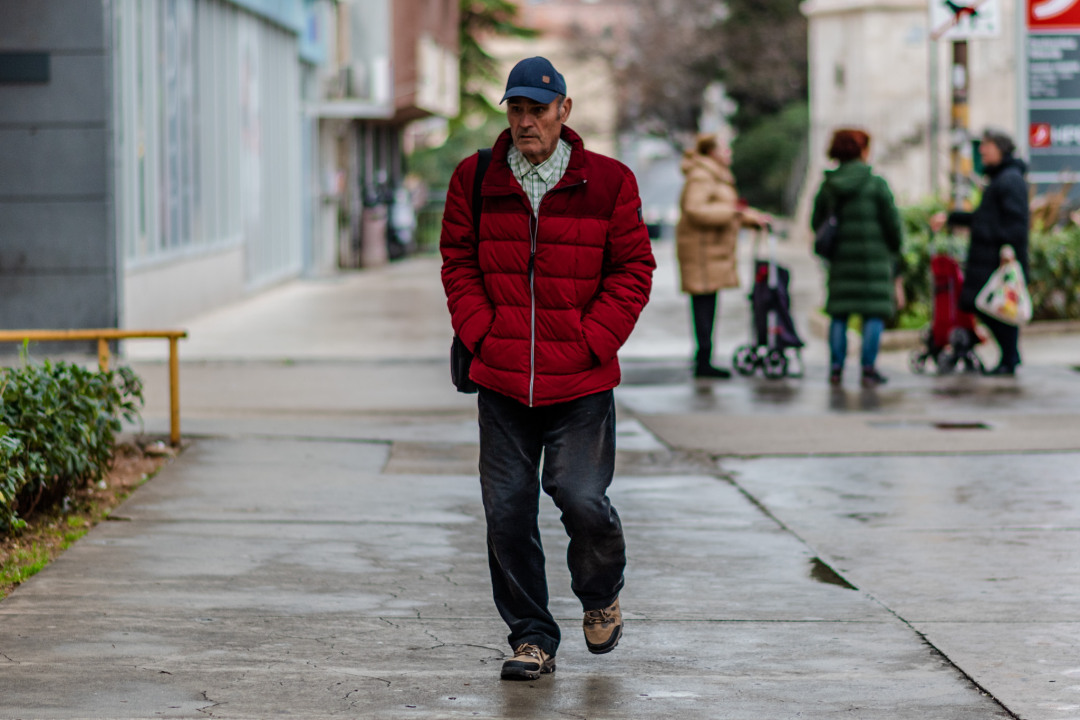 FOTO Đir po gradu, subota 25. veljače