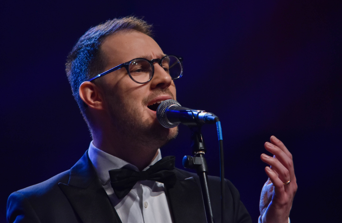 Od Verdija i Olivera do Harryja Stylesa i Princea: 4 Tenora u rasprodanom Lisinskom