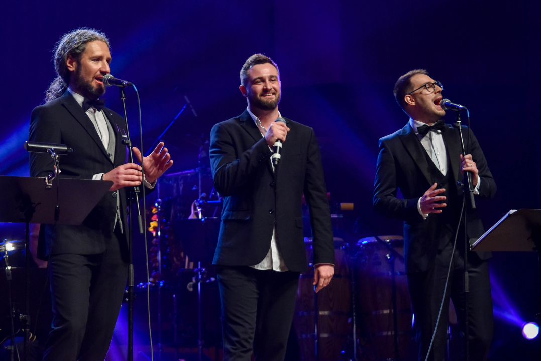 Od Verdija i Olivera do Harryja Stylesa i Princea: 4 Tenora u rasprodanom Lisinskom