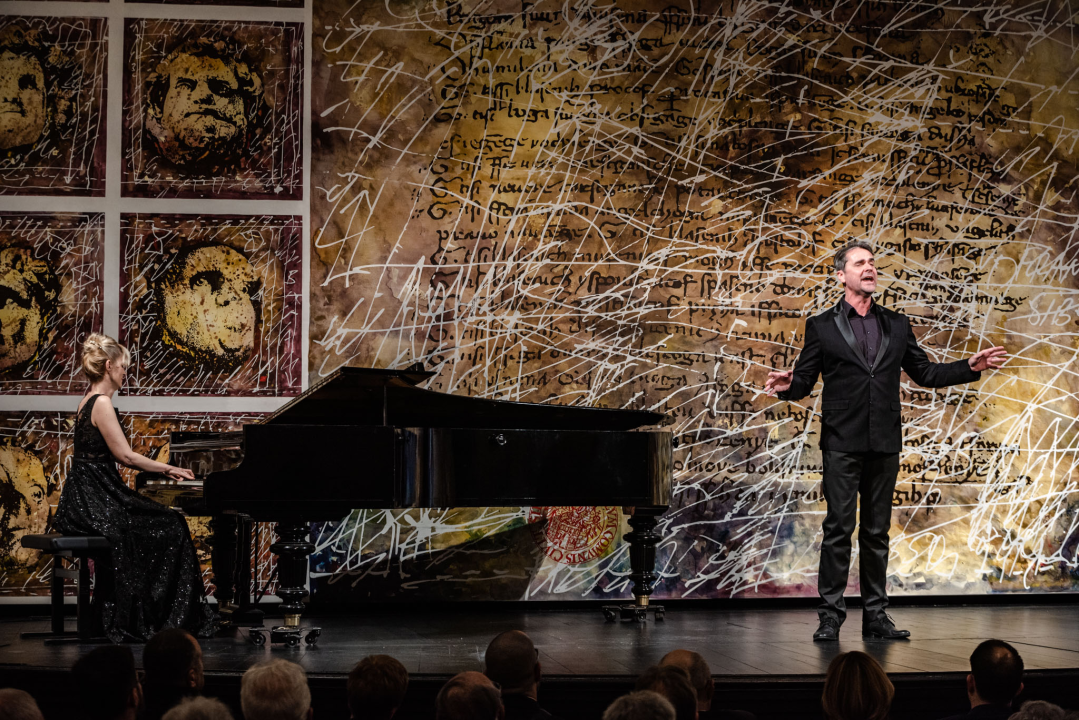 Andrej Plenković na proslavi šibenskog HDZ-a: 'Šibenik je ključan grad na obali, važan za naš identitet i kulturu'