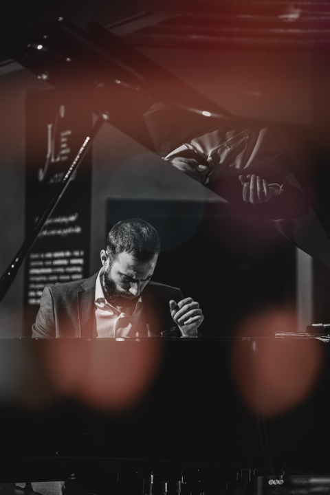 Nekadašnji učenici šibenske Glazbene škole oduševili publiku u Arsenu