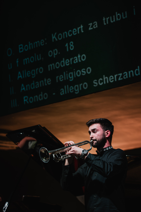 Nekadašnji učenici šibenske Glazbene škole oduševili publiku u Arsenu