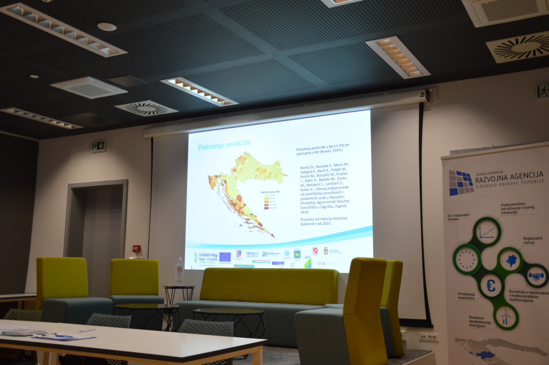 U ABC-u održana i druga radionica posvećena ekološkoj poljoprivredi u sklopu projekta TAKE IT SLOW 