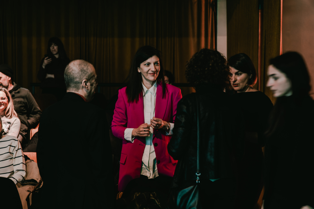 U Arsenu otvoren Giffoni Film Festival: 'Nadamo se da ćemo stvoriti nešto trajno u ovom gradu'