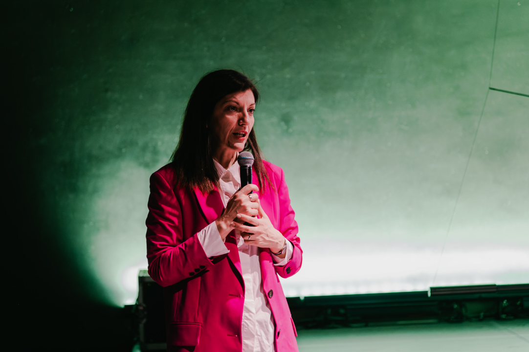 U Arsenu otvoren Giffoni Film Festival: 'Nadamo se da ćemo stvoriti nešto trajno u ovom gradu'