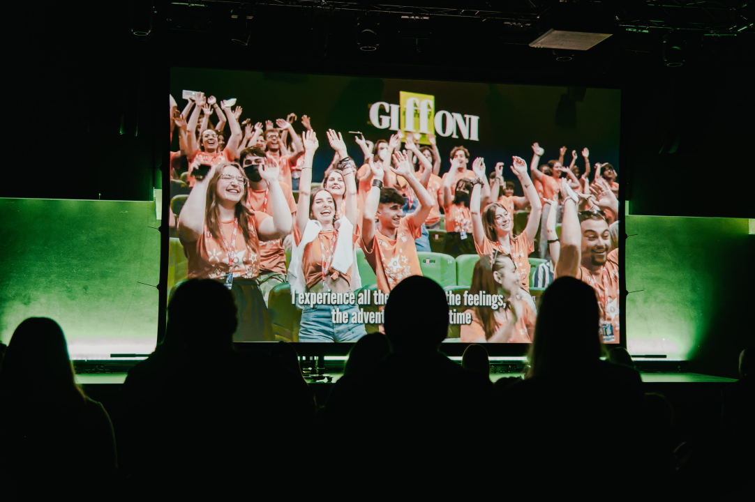 U Arsenu otvoren Giffoni Film Festival: 'Nadamo se da ćemo stvoriti nešto trajno u ovom gradu'