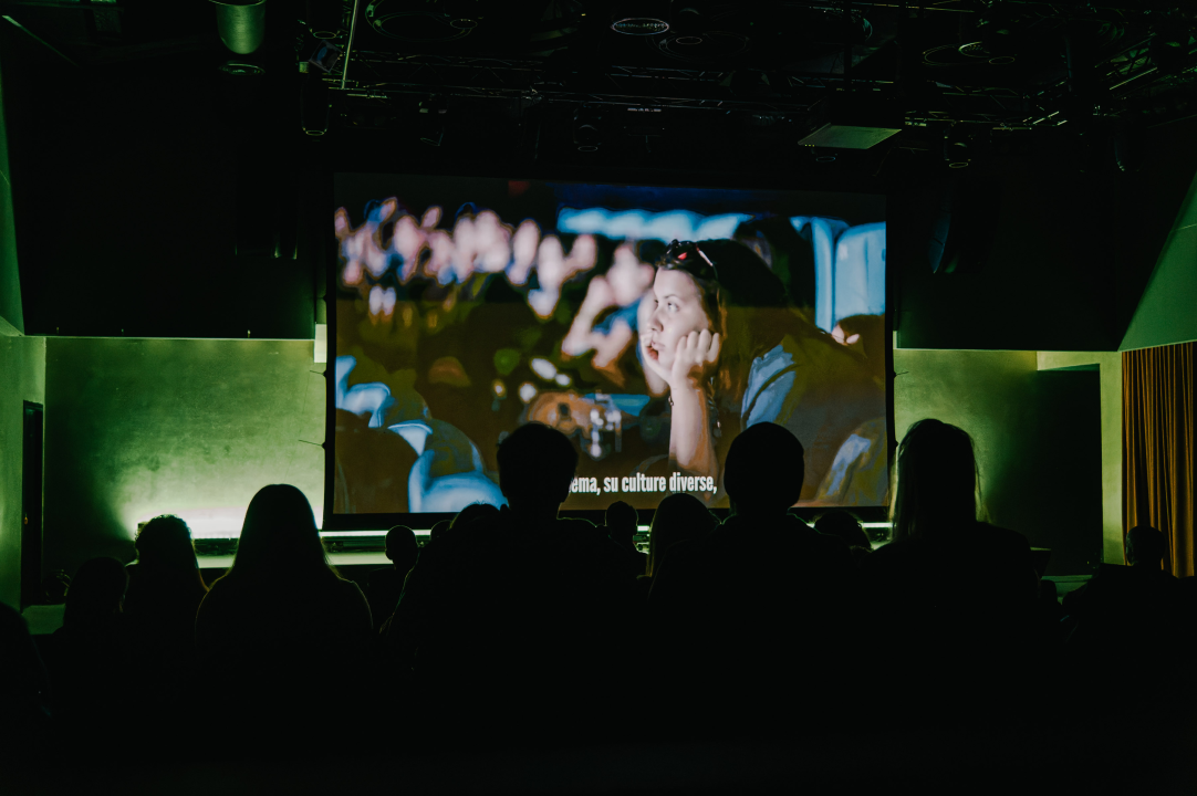 U Arsenu otvoren Giffoni Film Festival: 'Nadamo se da ćemo stvoriti nešto trajno u ovom gradu'