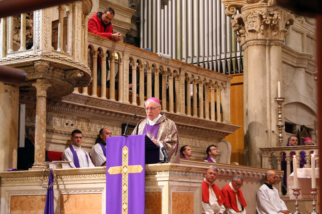 U Šibeniku i Vodicama stručno usavršavanje djelatnika katoličkih škola
