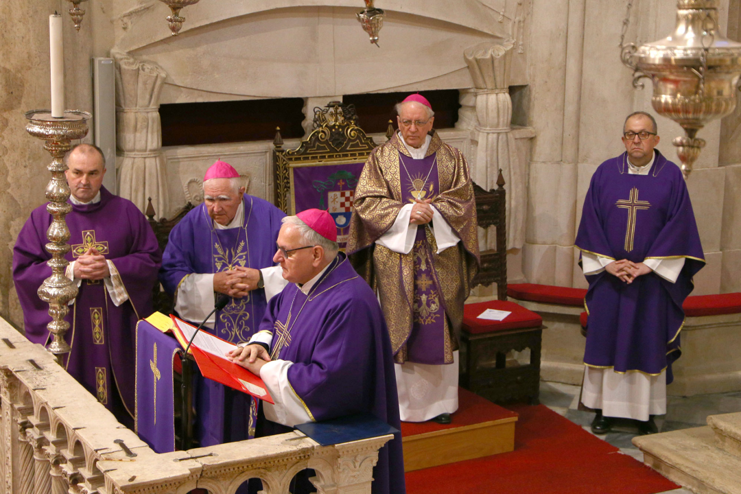 U Šibeniku i Vodicama stručno usavršavanje djelatnika katoličkih škola