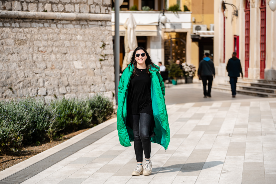 Lijepe sugrađanke pokazale koji će modni komadi obilježiti nadolazeću sezonu