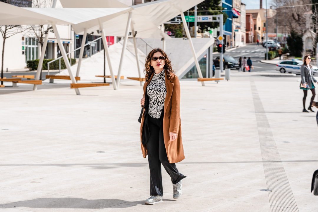 FOTO Đir po gradu, subota 11. ožujka