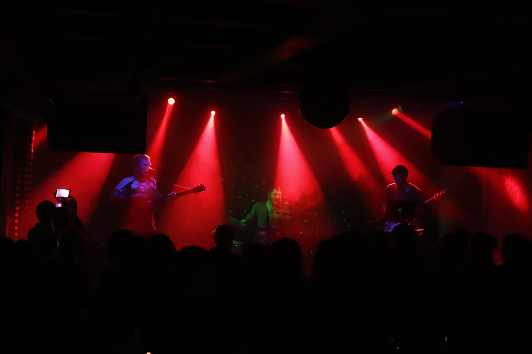 Seine predstavili vrhunski album 'Naizust' u Azimutu