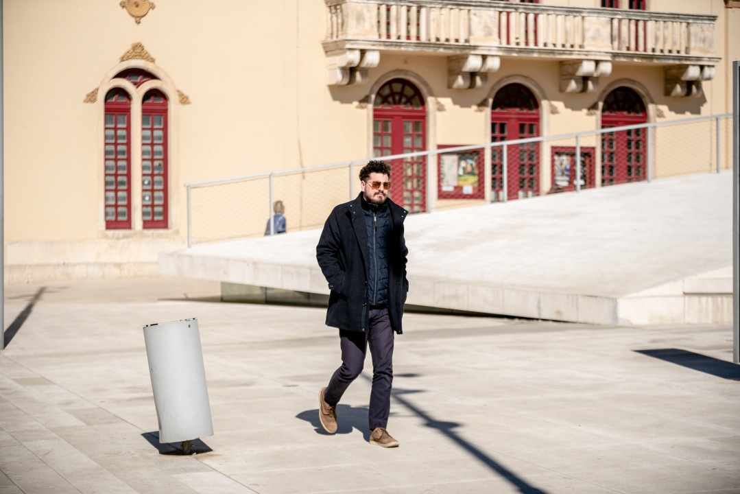 FOTO Đir po gradu, četvrtak 16. ožujka