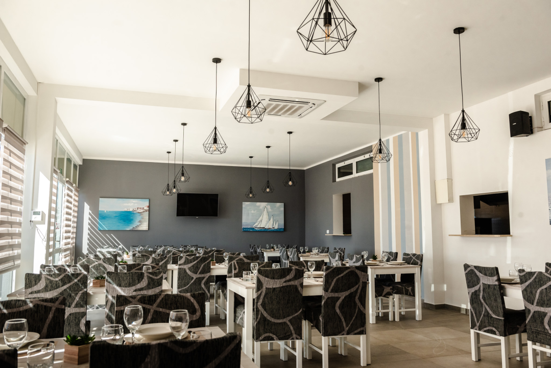 Posjetite novootvorenu pečenjaru Kod Bačića u Njivicama!