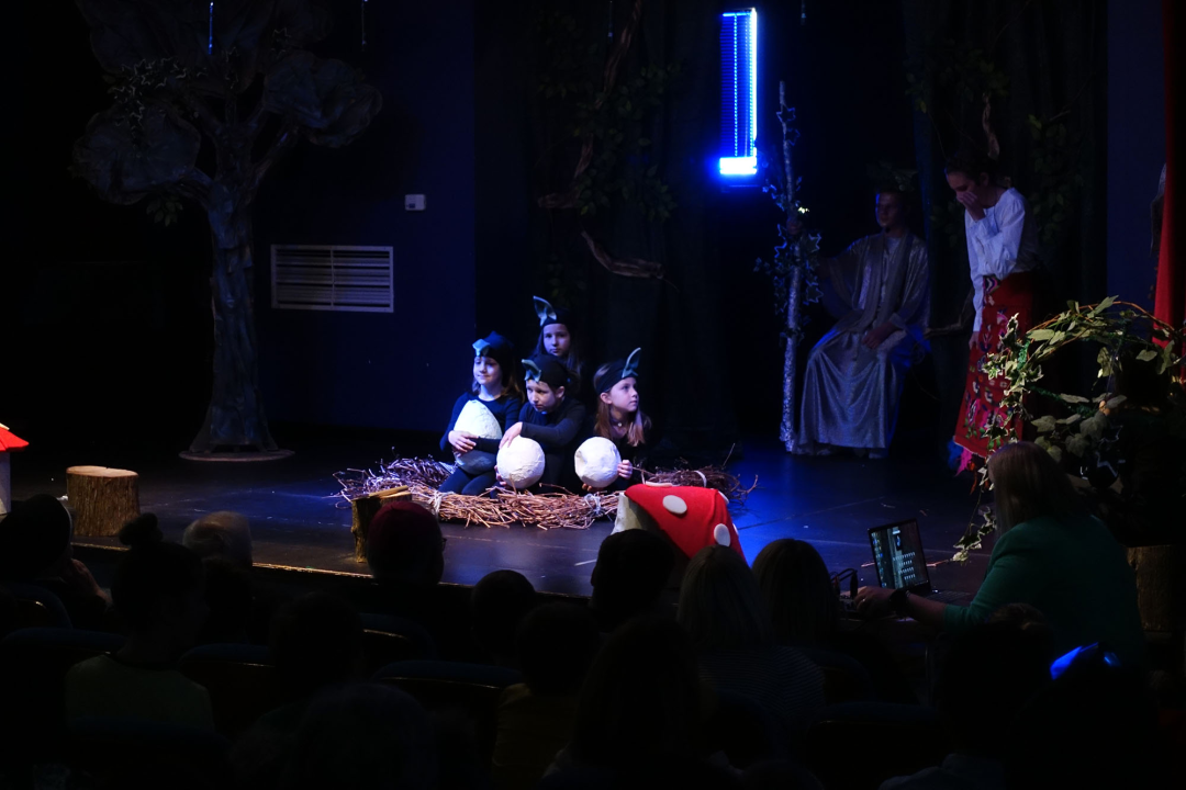 Katolička škola u Šibeniku proslavila 15 godina rada