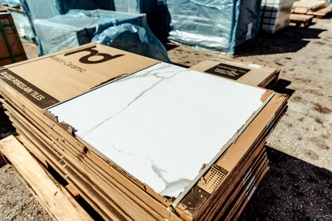 Salon keramike Pačić ima najbolju ponudu za opremanje vašeg doma! 