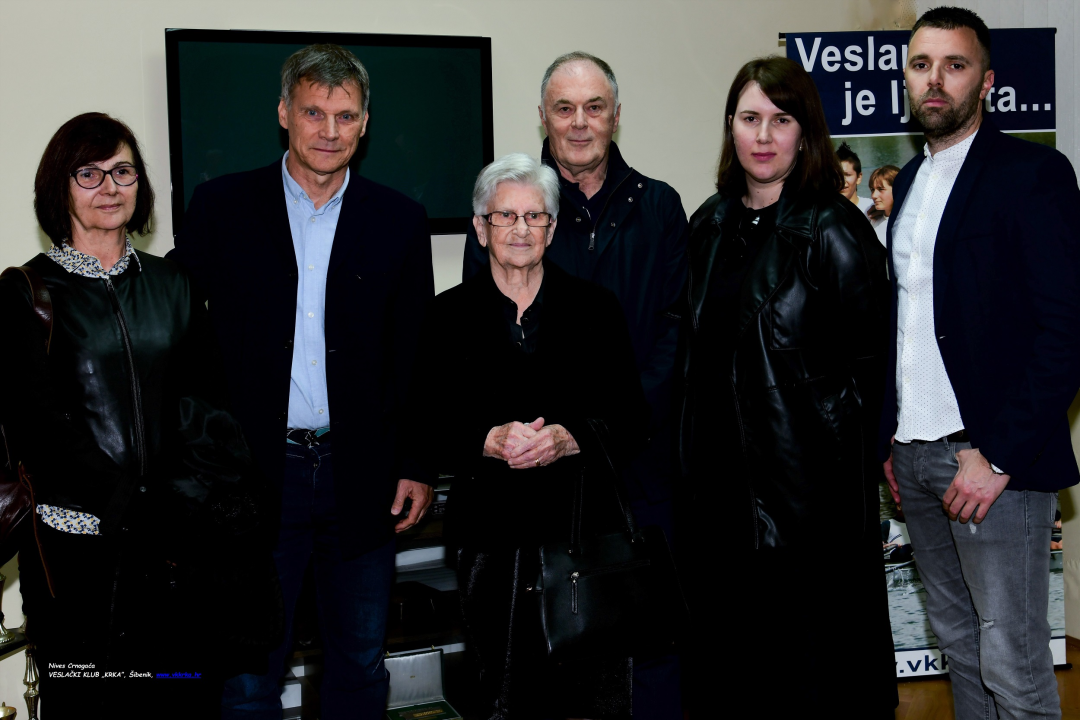 U domu VK Krka održana komemoracija za Čedu Polaka