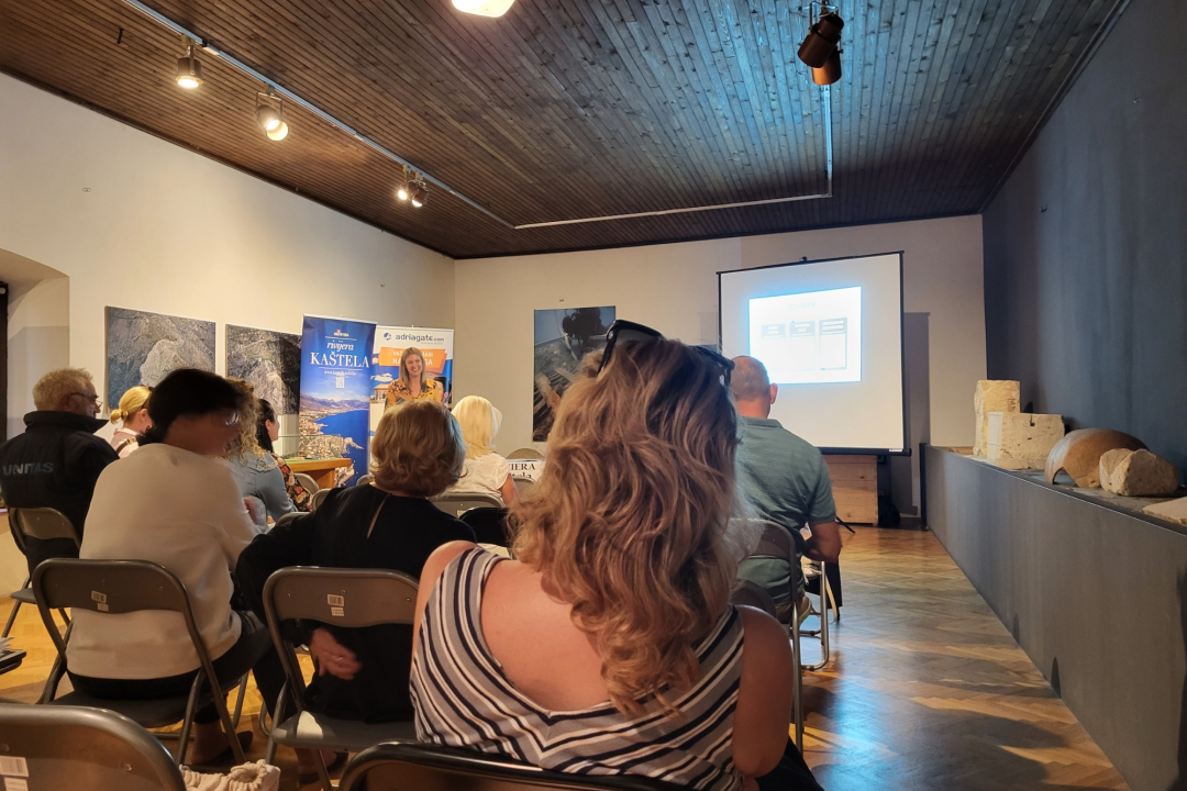 Adriagate organizira besplatne edukacije za privatne iznajmljivače!