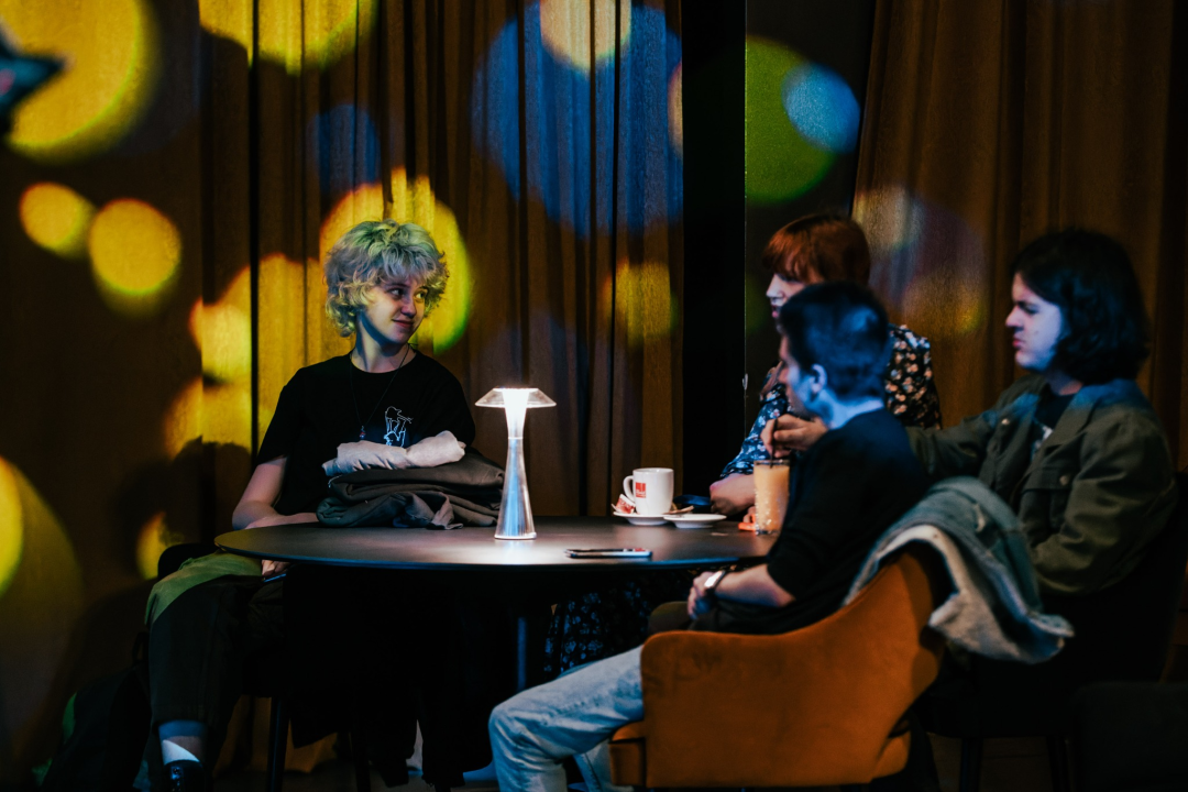 Tibor Karamehmedović u Arsenu: Intimni koncert frontmena Silentea