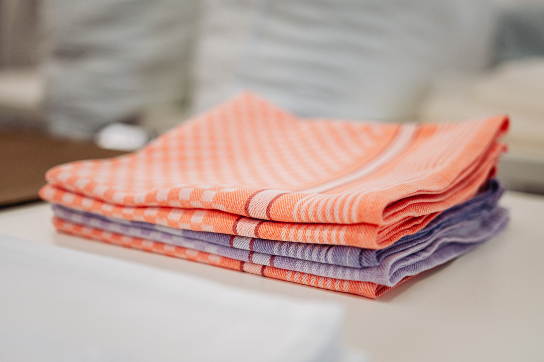 Praonica iWash-uWash odsad nudi najam plahti i ručnika!