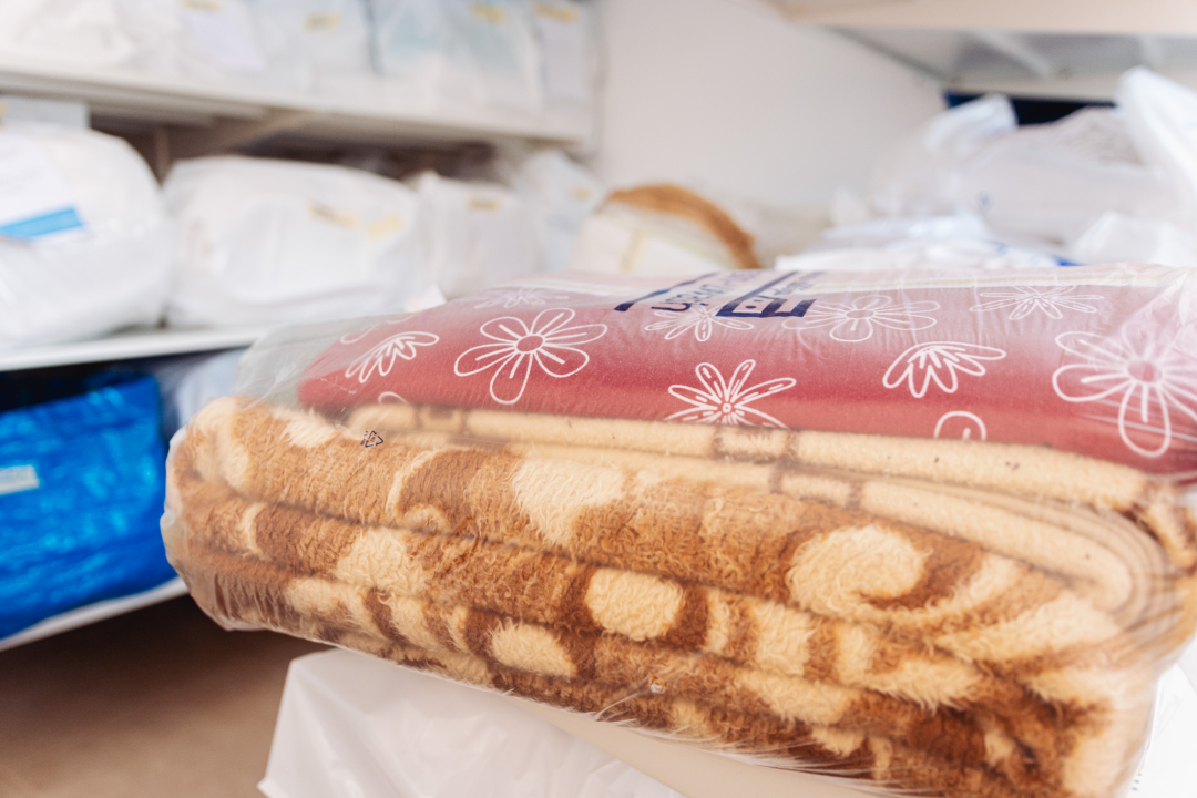 Praonica iWash-uWash odsad nudi najam plahti i ručnika!