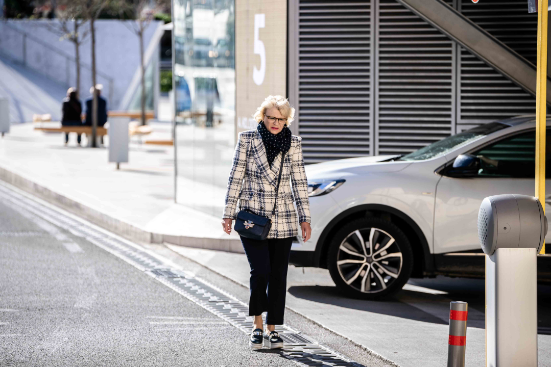 FOTO Đir po gradu, utorak 28. ožujka