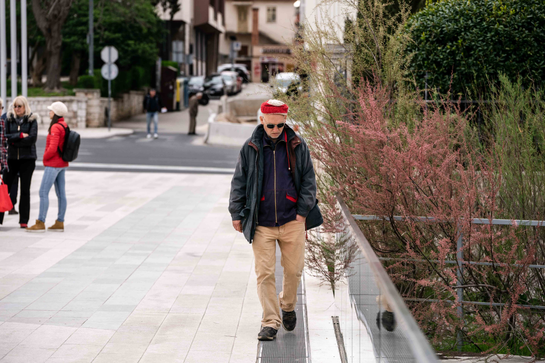 FOTO Đir po gradu, srijeda 29. ožujka