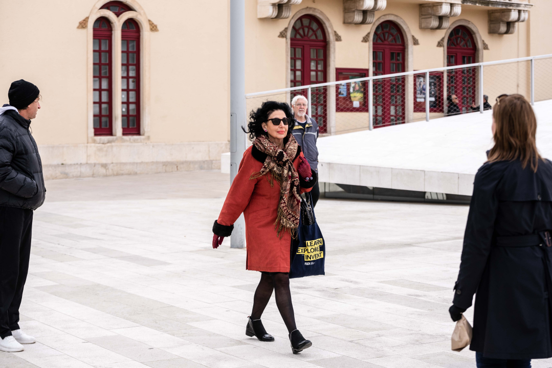 FOTO Đir po gradu, srijeda 29. ožujka