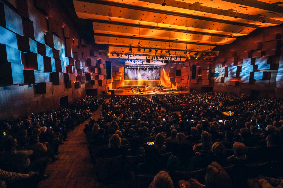 Čarobna večer u Zagrebu: Marko Škugor oduševio rasprodani Lisinski