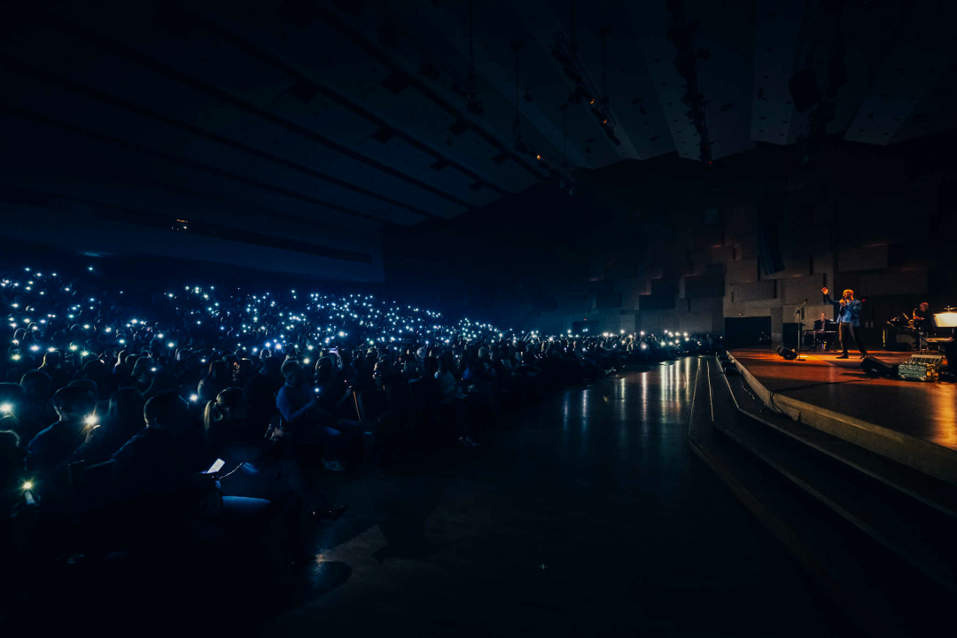 Čarobna večer u Zagrebu: Marko Škugor oduševio rasprodani Lisinski