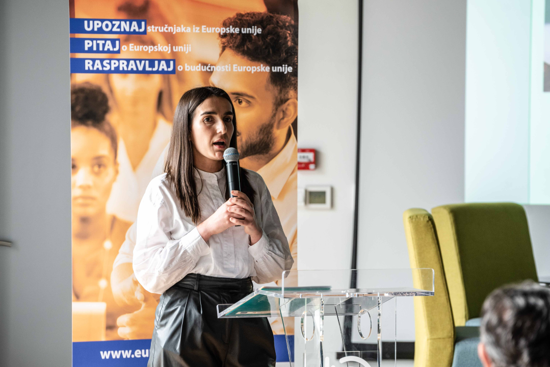 U ABC-u predstavljen Strateški plan Zajedničke poljoprivredne politike RH 