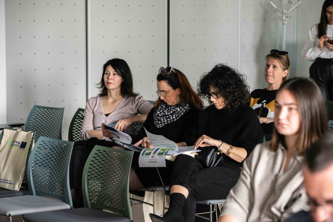 U ABC-u predstavljen Strateški plan Zajedničke poljoprivredne politike RH 