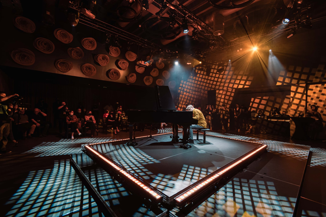 Šibenik u samom vrhu u Hrvatskoj po rastu izdvajanja za kulturu  