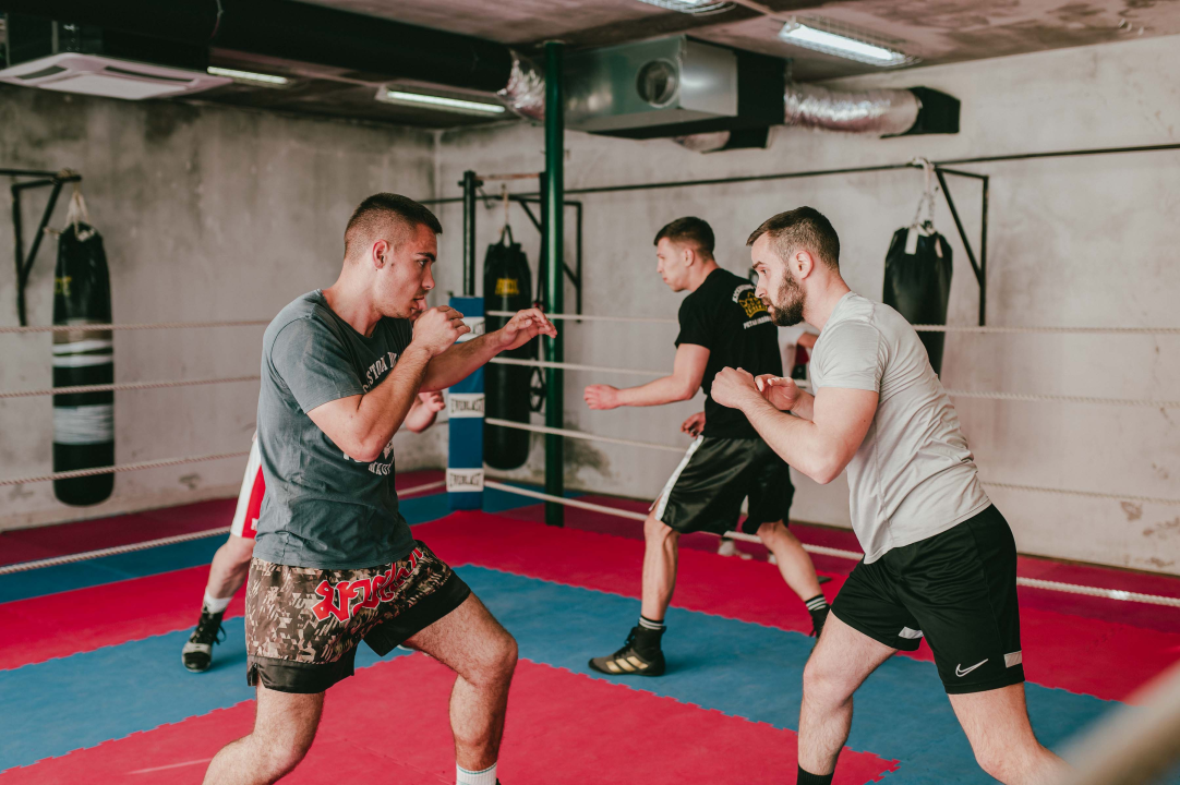 Andrija Perković i Enrico Krluk: ‘Talent nije presudan, sve je u radu i trudu’