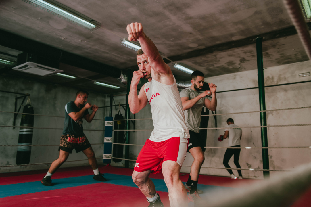 Andrija Perković i Enrico Krluk: ‘Talent nije presudan, sve je u radu i trudu’