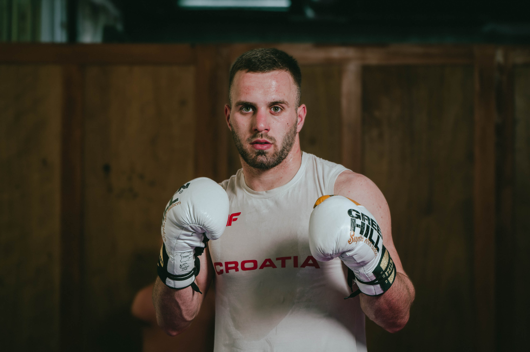 Andrija Perković i Enrico Krluk: ‘Talent nije presudan, sve je u radu i trudu’