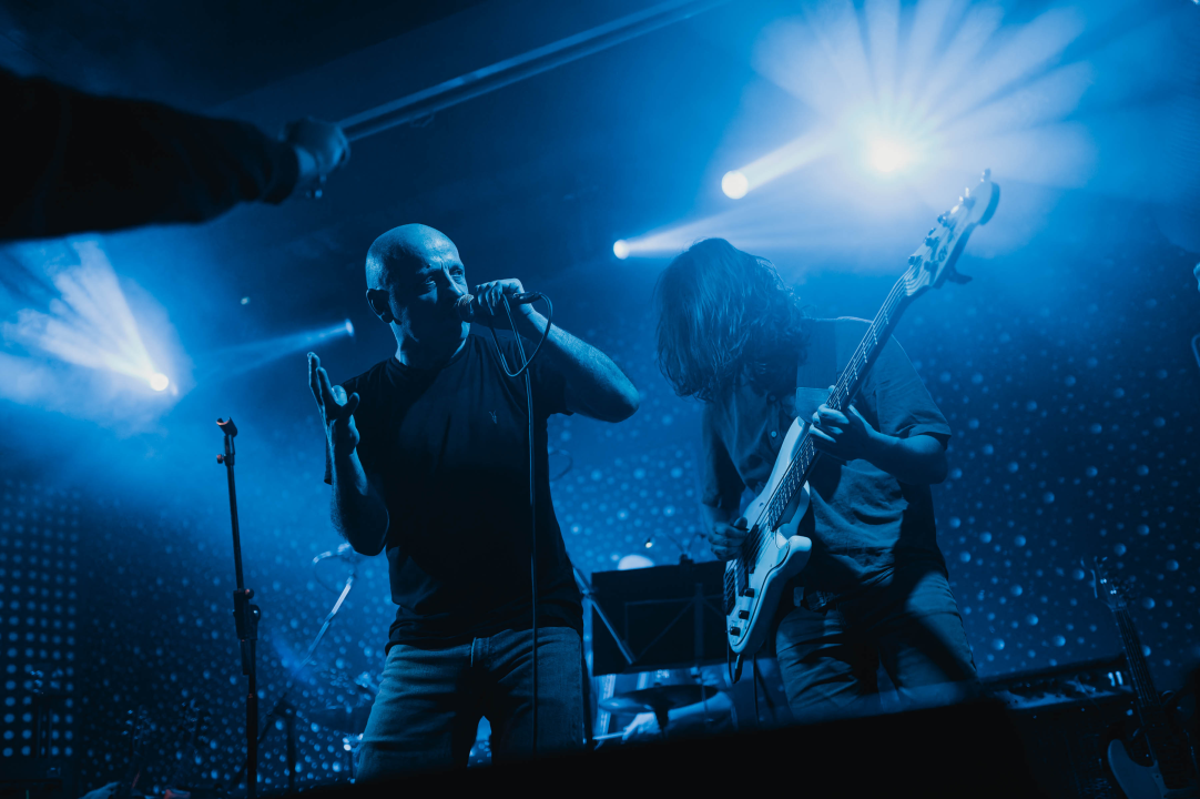 Mile Kekin u Azimutu dokazao da se prvi mačići ipak ne bacaju u vodu