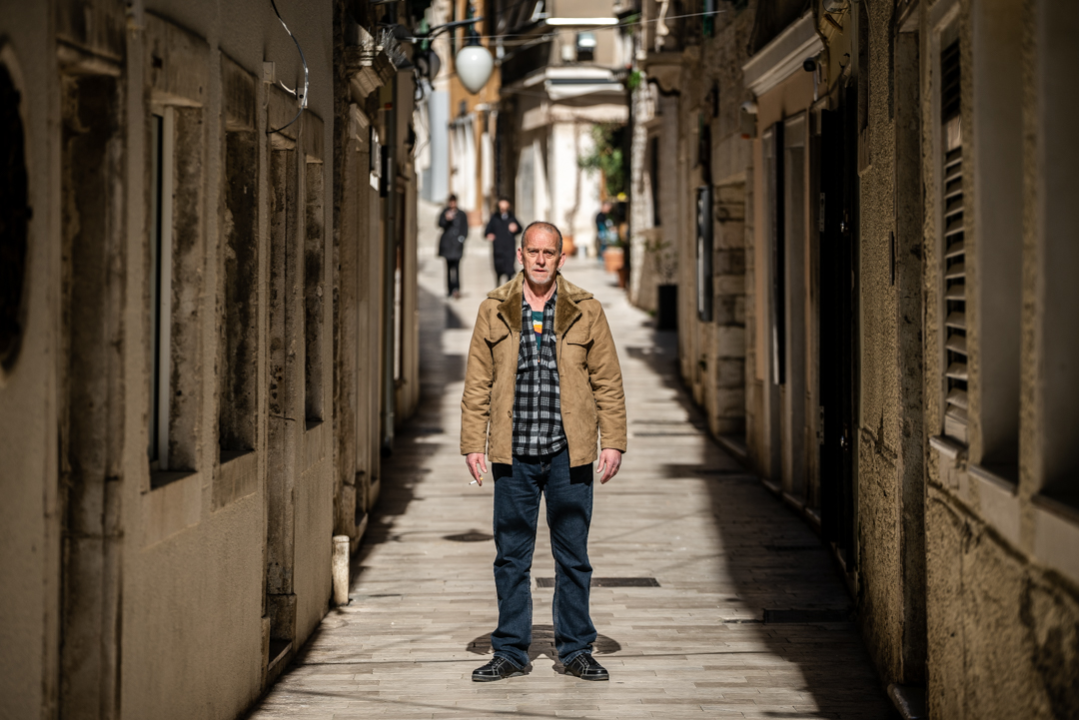 FOTO Đir po gradu, ponedjeljak 3. travnja