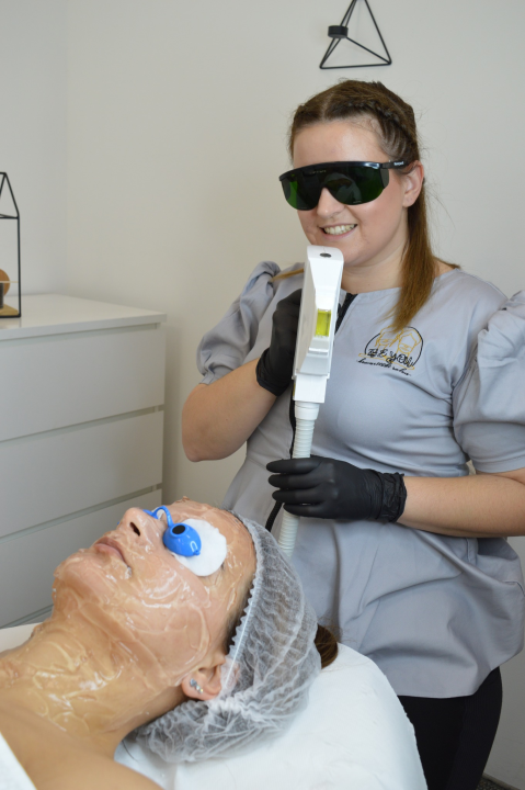 Oblikujte svoje tijelo prije ljeta uz tretmane Be You salona!