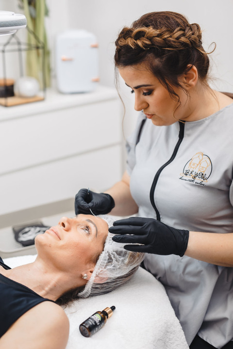 Oblikujte svoje tijelo prije ljeta uz tretmane Be You salona!