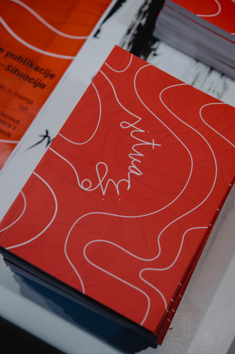 Platforma Krajobrazovanje u Azimutu predstavila ‘Situaciju’: Čija je odgovornost naš prostor?