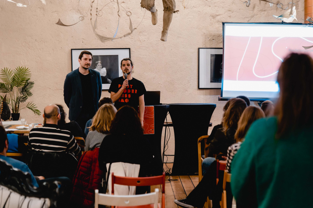 Platforma Krajobrazovanje u Azimutu predstavila ‘Situaciju’: Čija je odgovornost naš prostor?