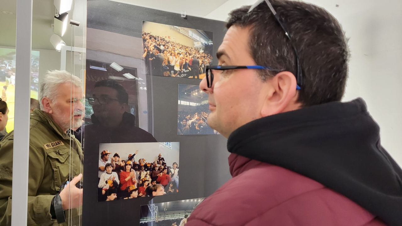 Izložba o najslavnijem danu šibenskog sporta: 'Ovo nikad ne smijemo zaboraviti!'