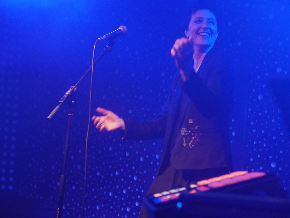 U pol' 9 kod Sabe u Azimutu: Očekivanja daleko nadmašena