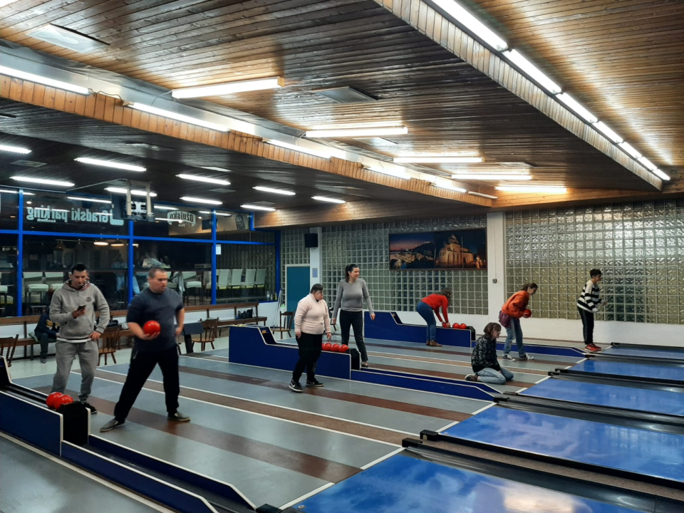 Za Krku i Kanal, Monika i Renato spremaju suvenire bez premca!