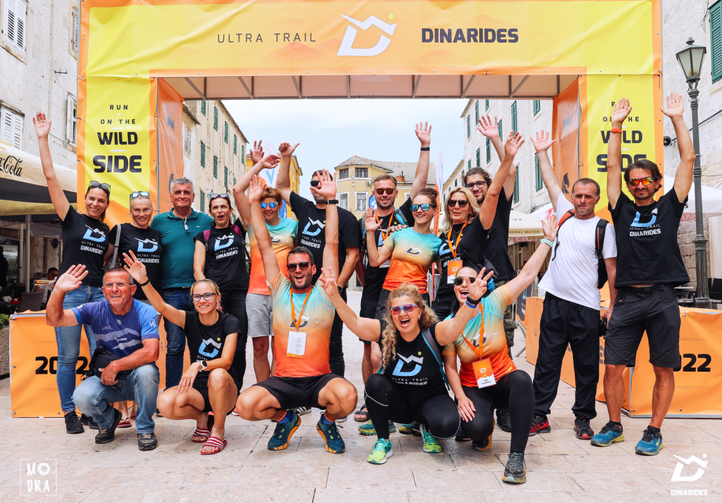 Prijavite s na Ultra Trail Dinarides, spektakularnu trkačku avanturu kroz predivnu prirodu Dinare i Kamešnice