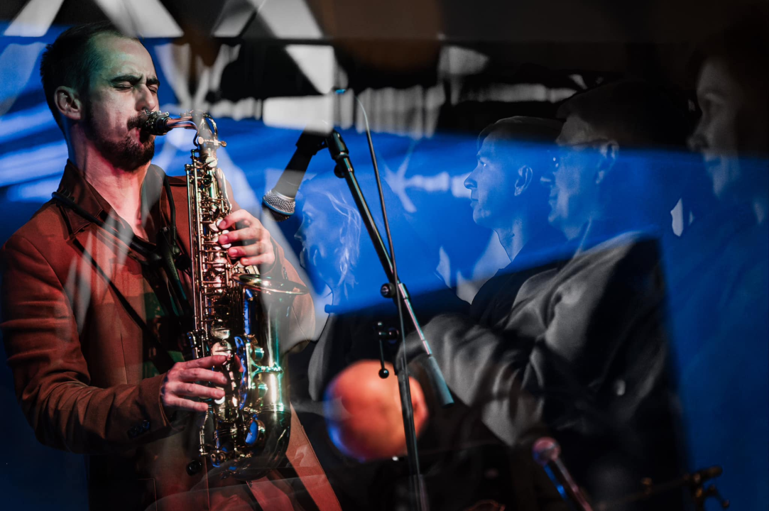 The Gentleman održao odličan koncert u Kući umjetnosti Arsen