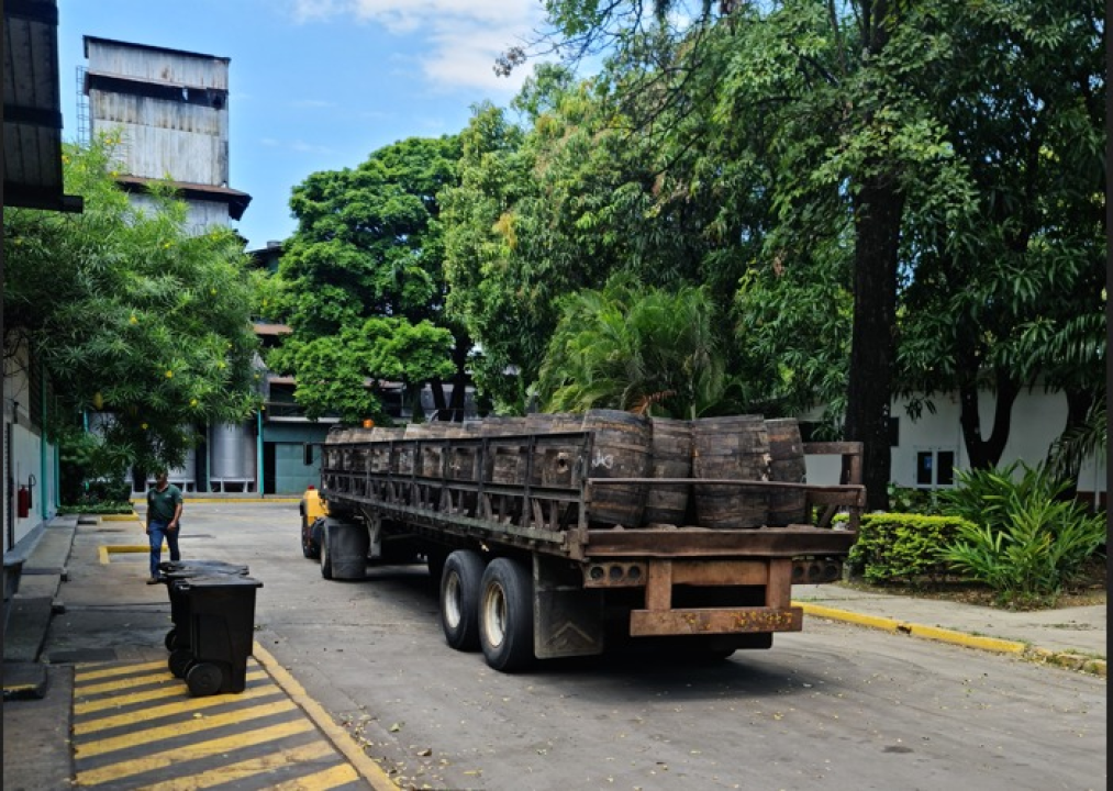 Beli u Venezueli: Posjetio svjetski poznatu destileriju, a porazgovarao je i s 'Messijem svijeta ruma'